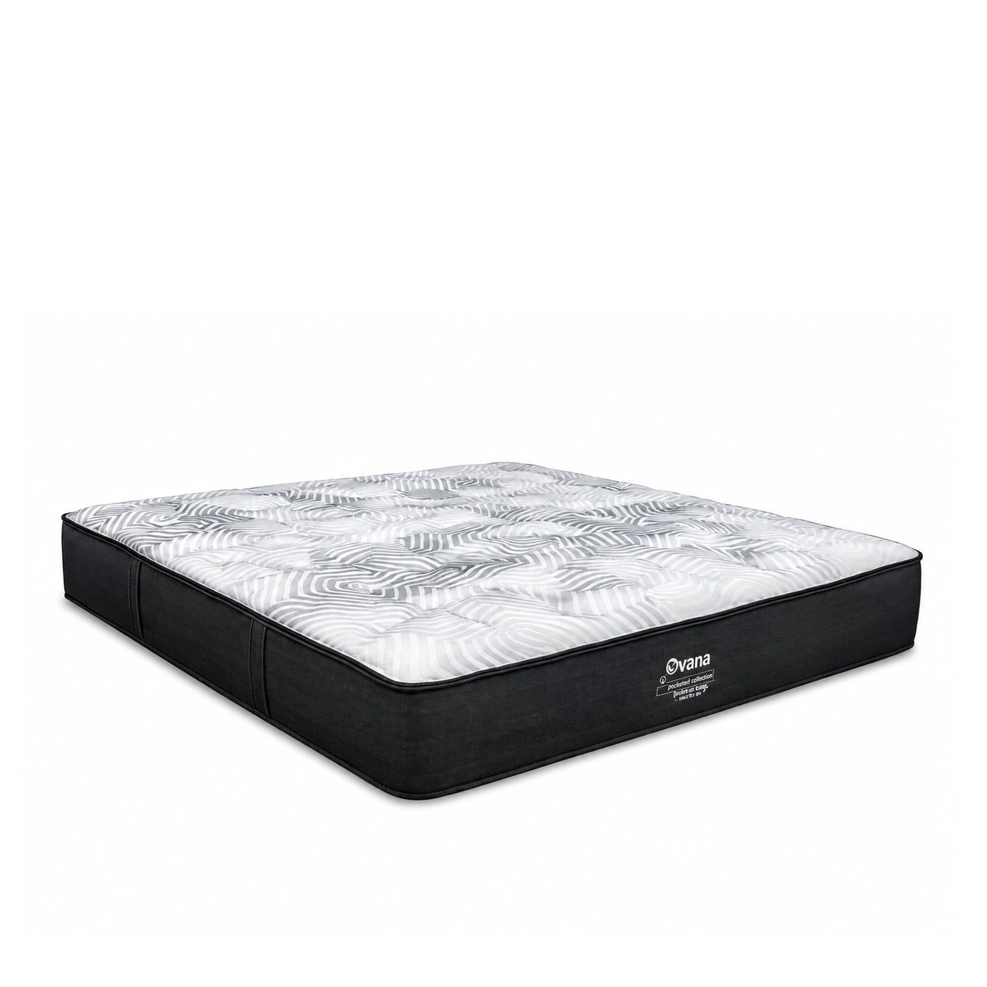 Dolce Vita Ovana Bed Mattress