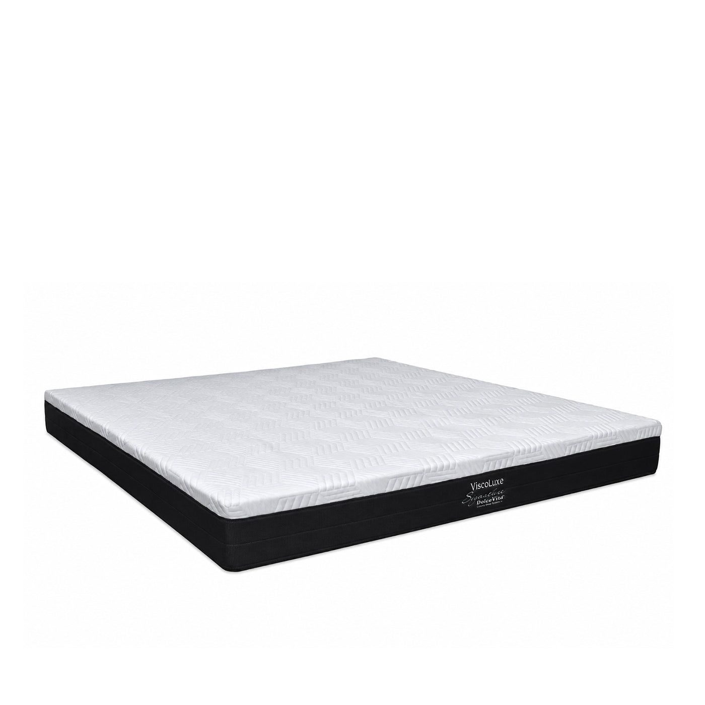 Dolce Vita Viscoluxe Bed Mattress