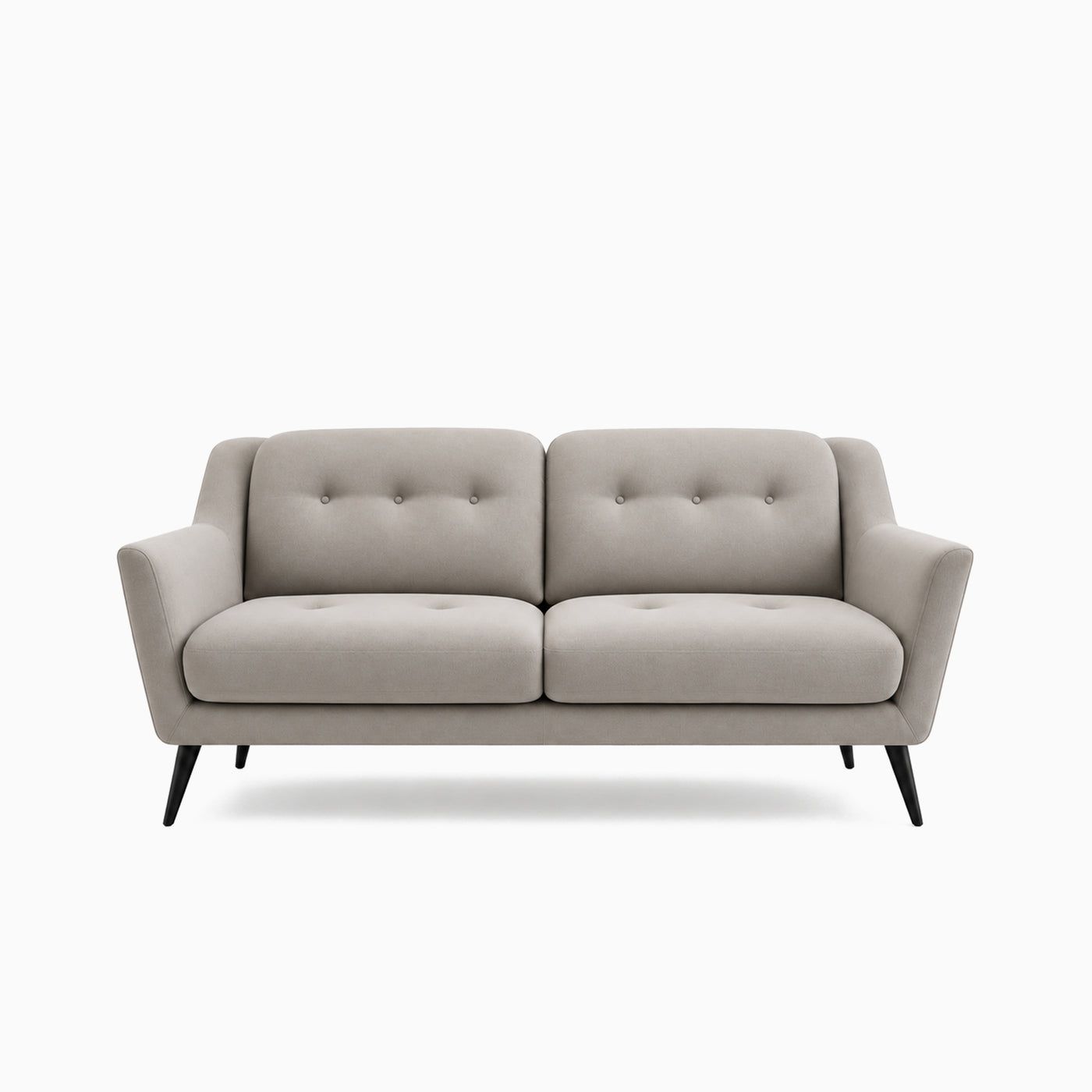 Dorsey 2-Seater Straight Sofa