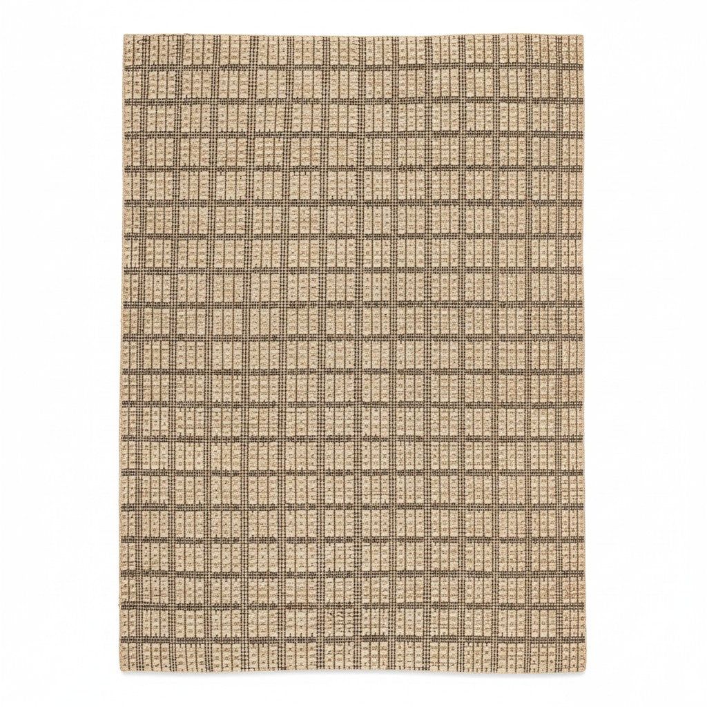 Dune Braided Rug