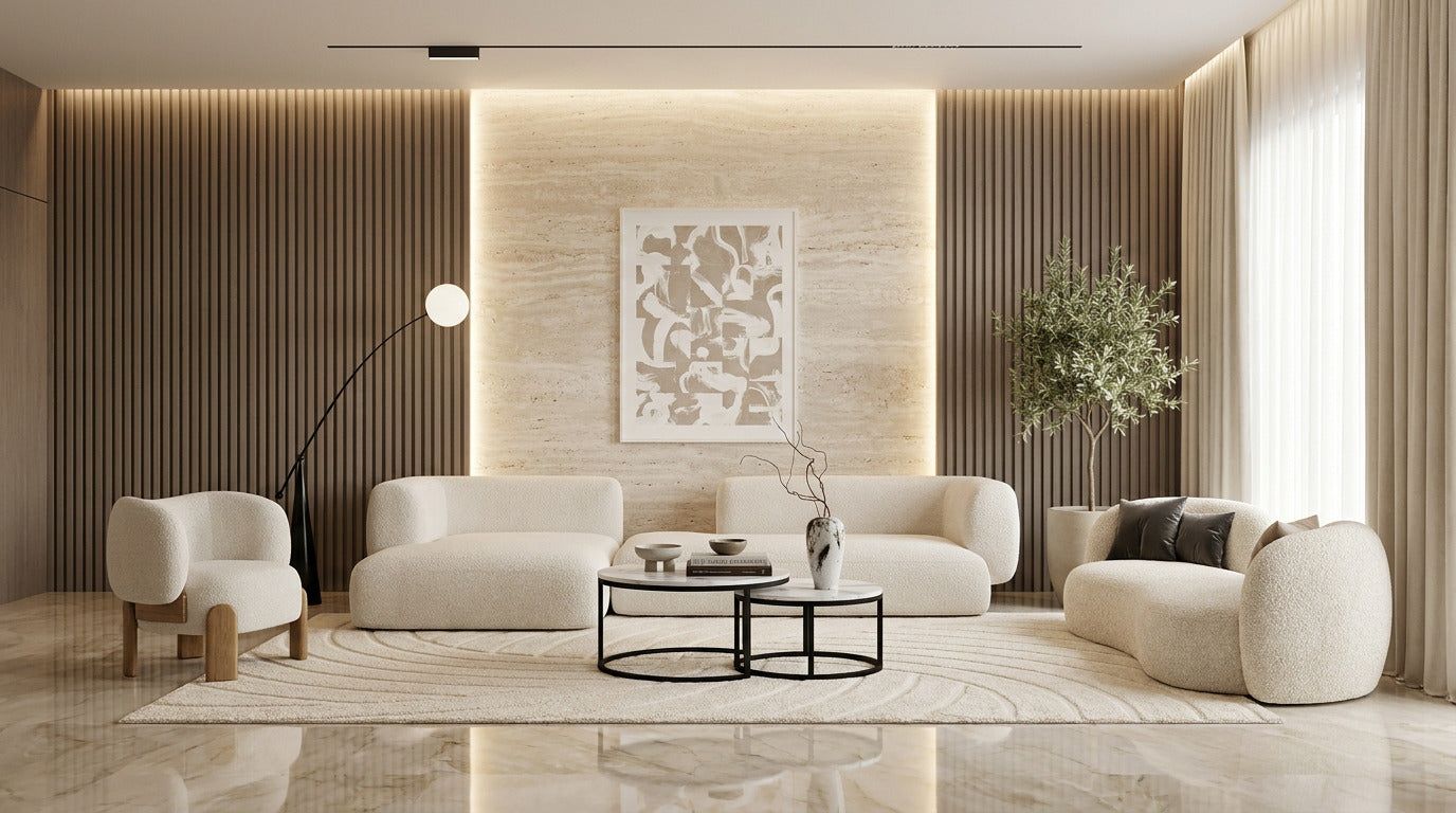 Dune Breath 2 Bedroom Package