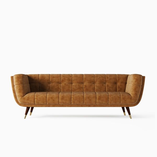 Ember 3-Seater Straight Sofa