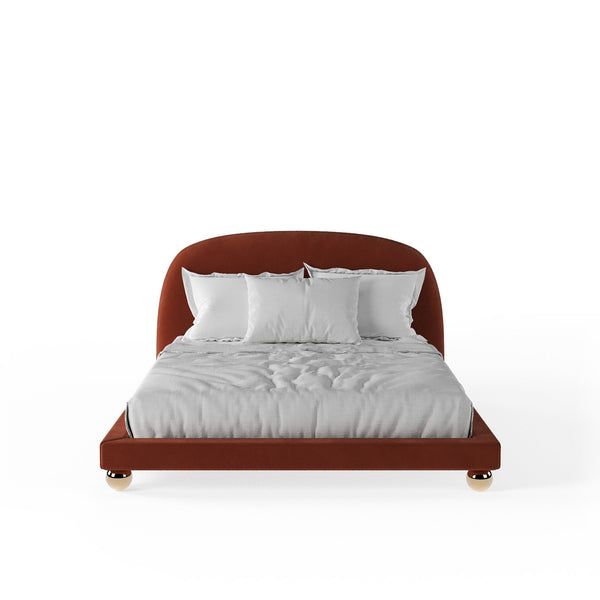 Ember Double Bed (2nd item)