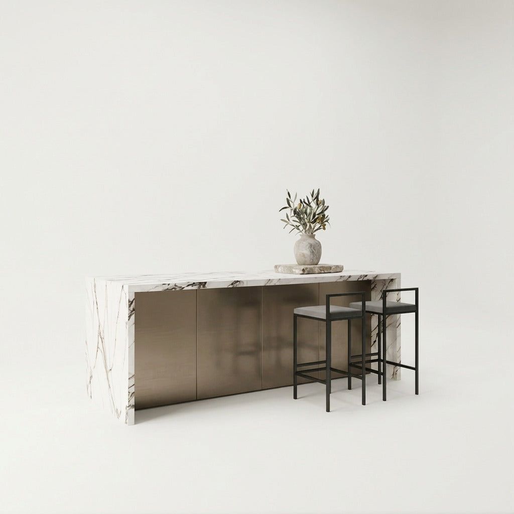 Turnkey Kitchens