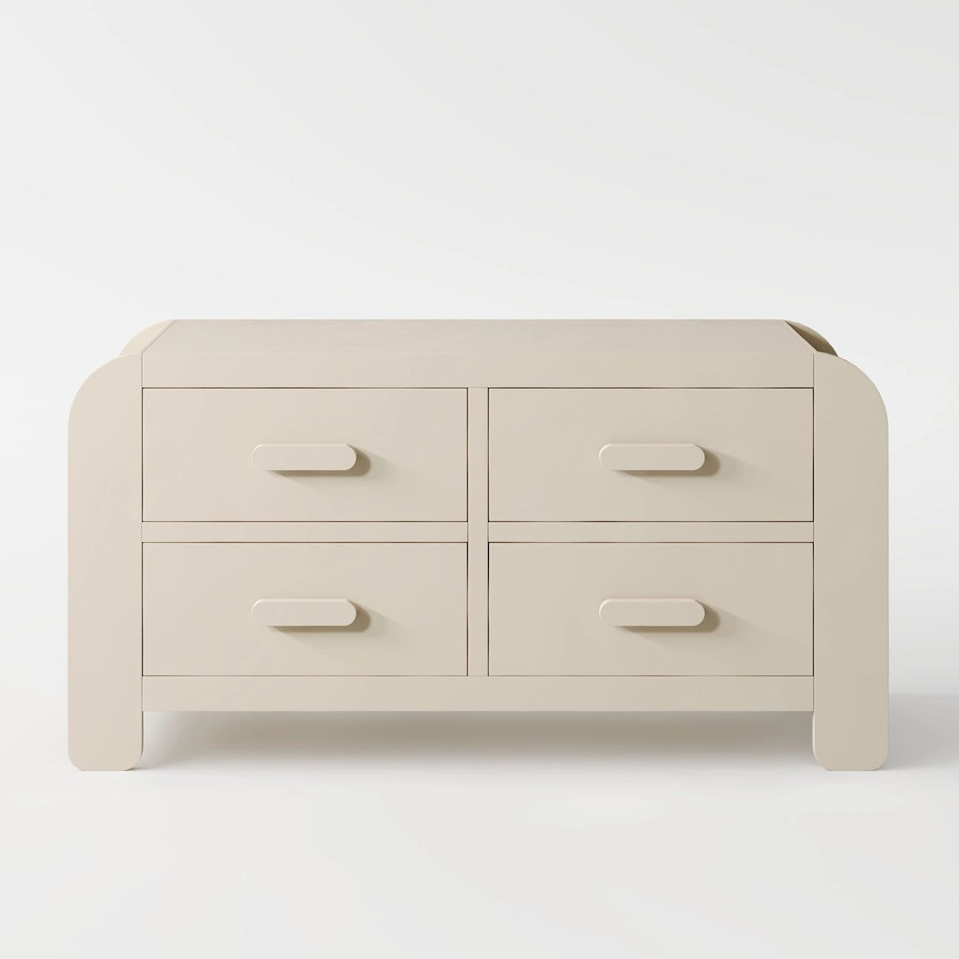Evelyn Dresser