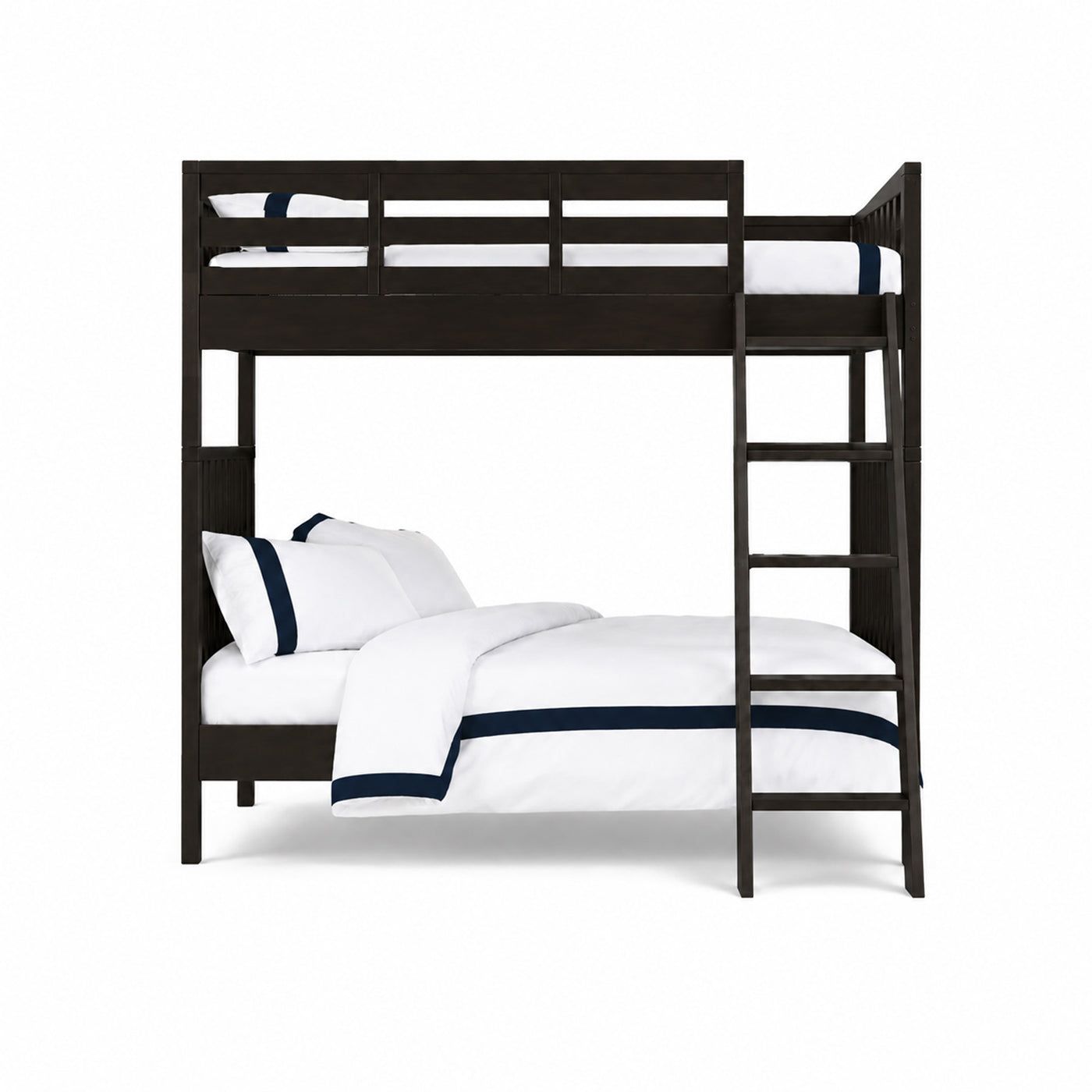 Everly Bunk Kids Bed