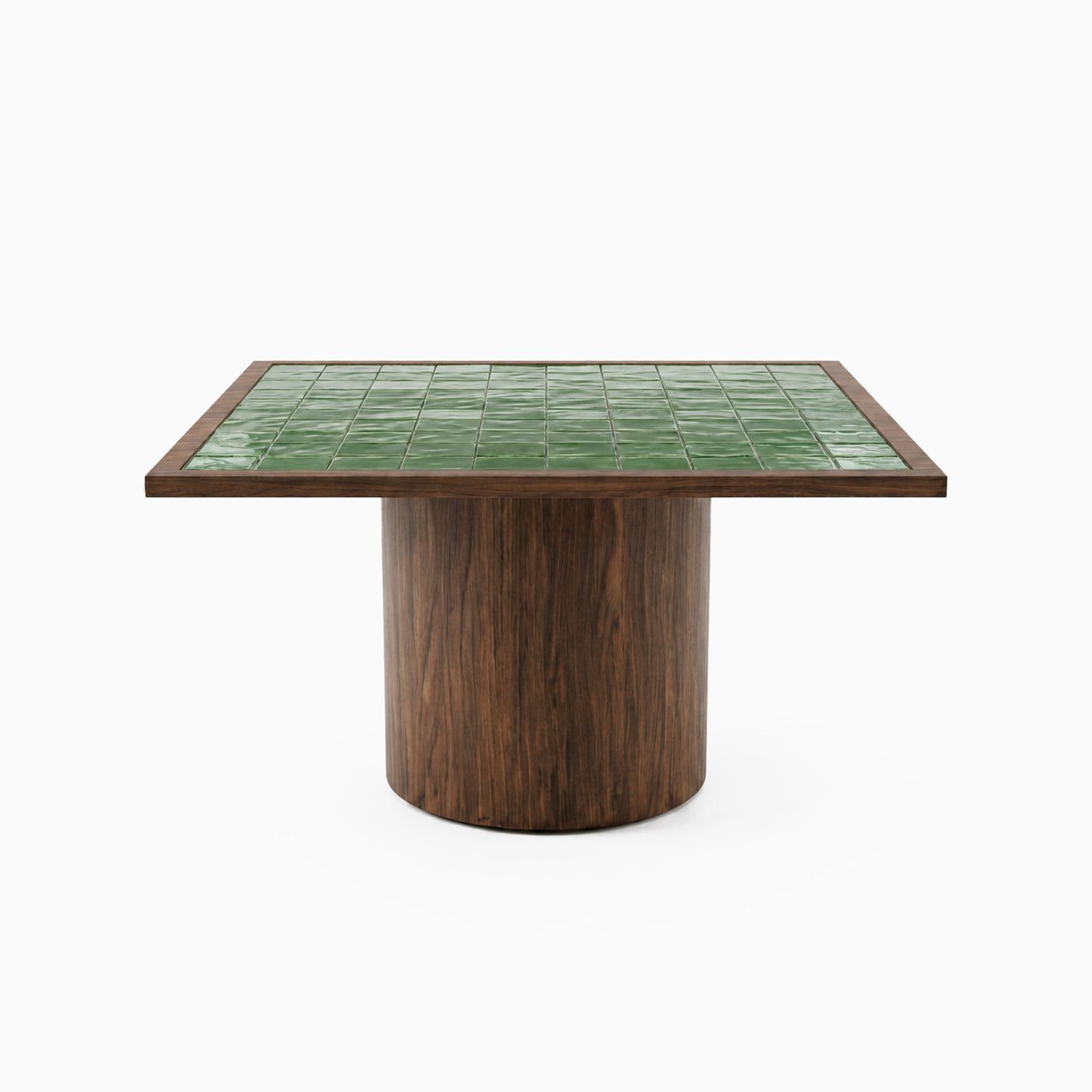 Faris Tile Dining Table
