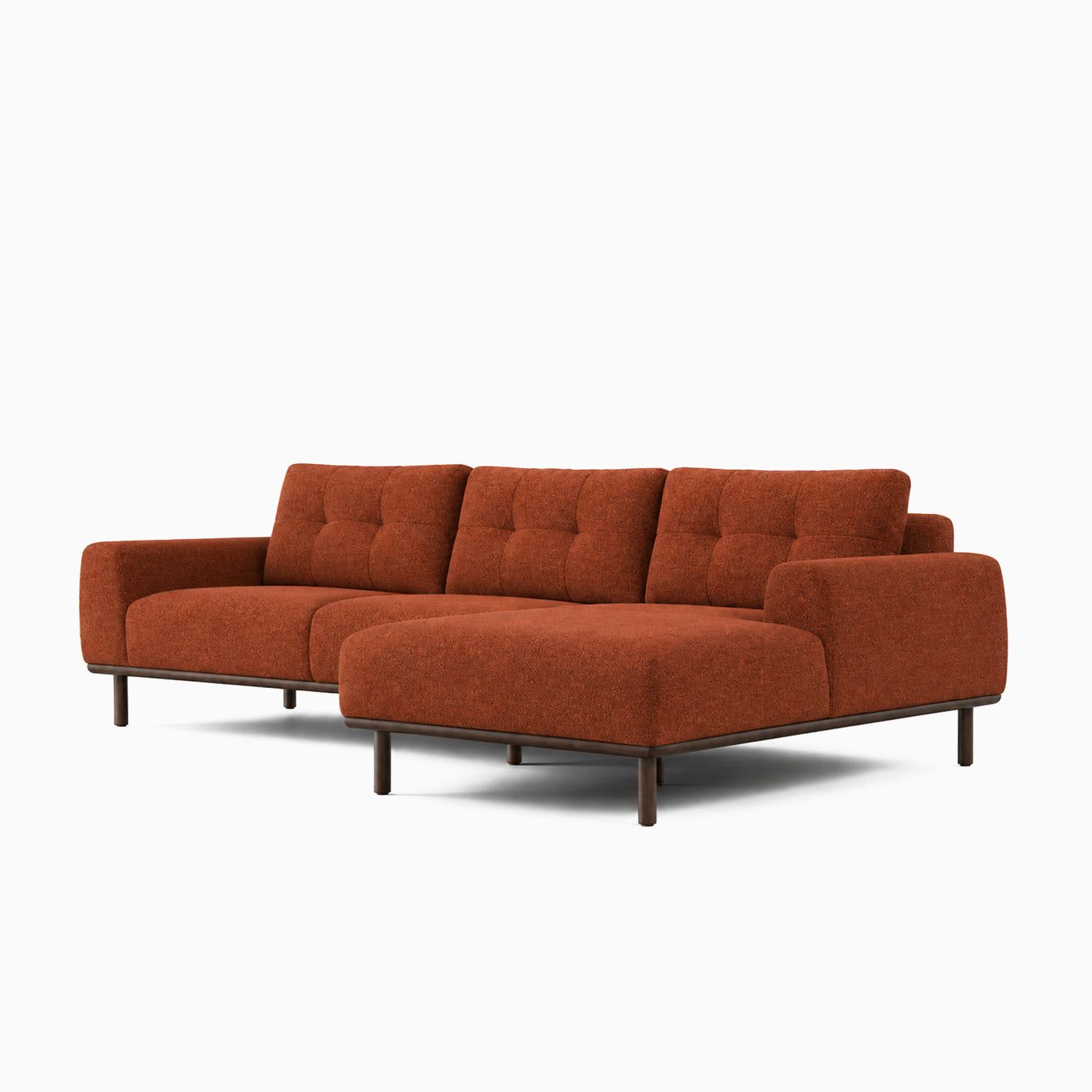 Felix 4-Seater Corner Sofa