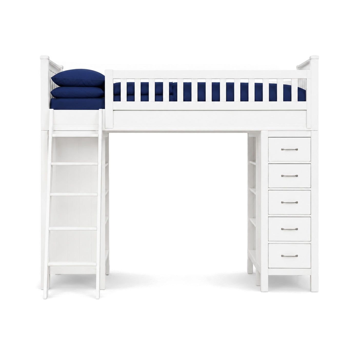 Finley Bunk Kids Bed