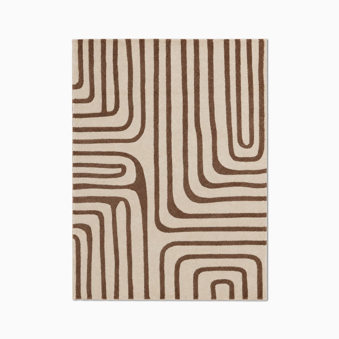 Foca Shaggy Rug