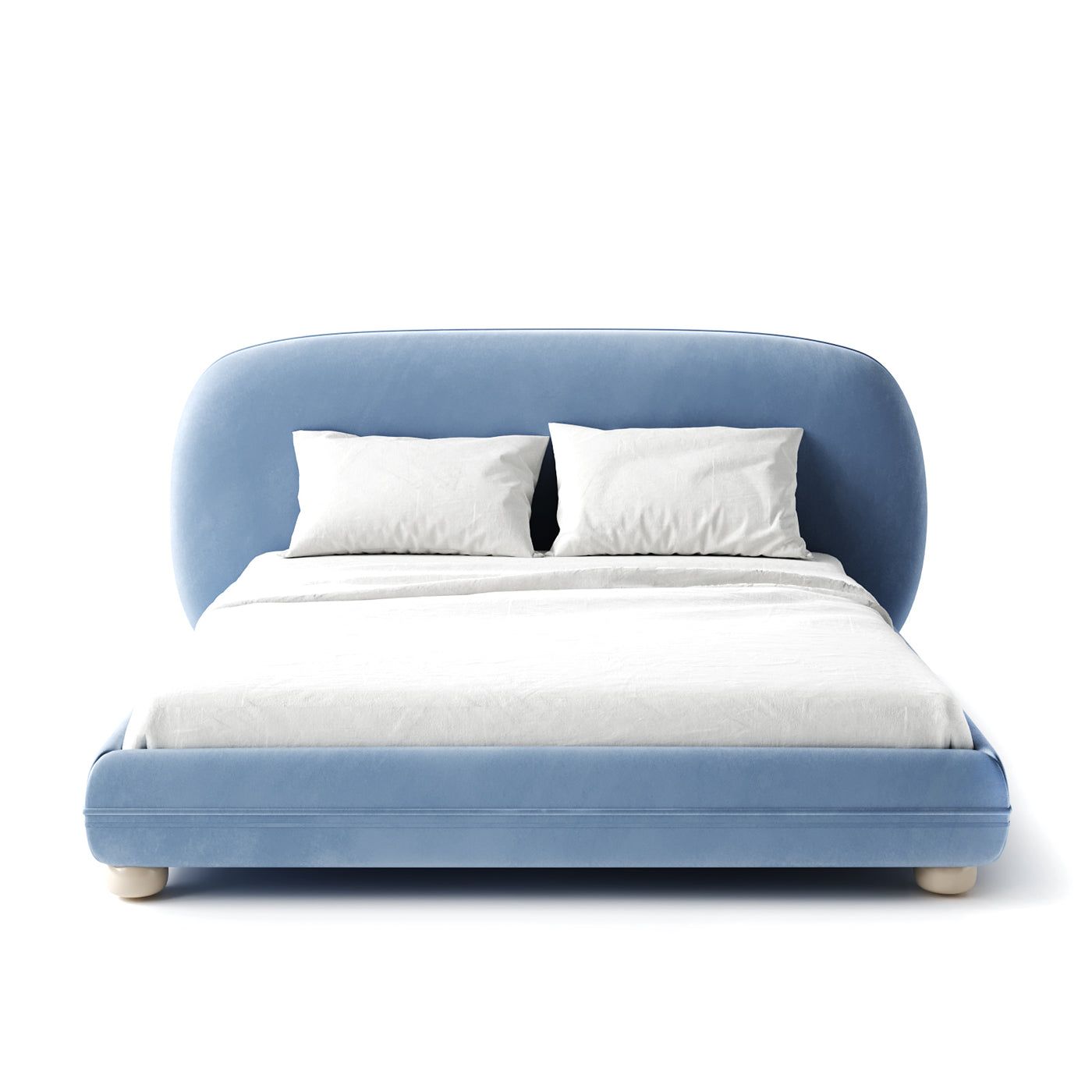 Forest Double Bed