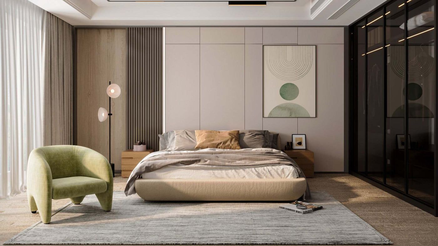 Forest Zen Villa Package, view 3