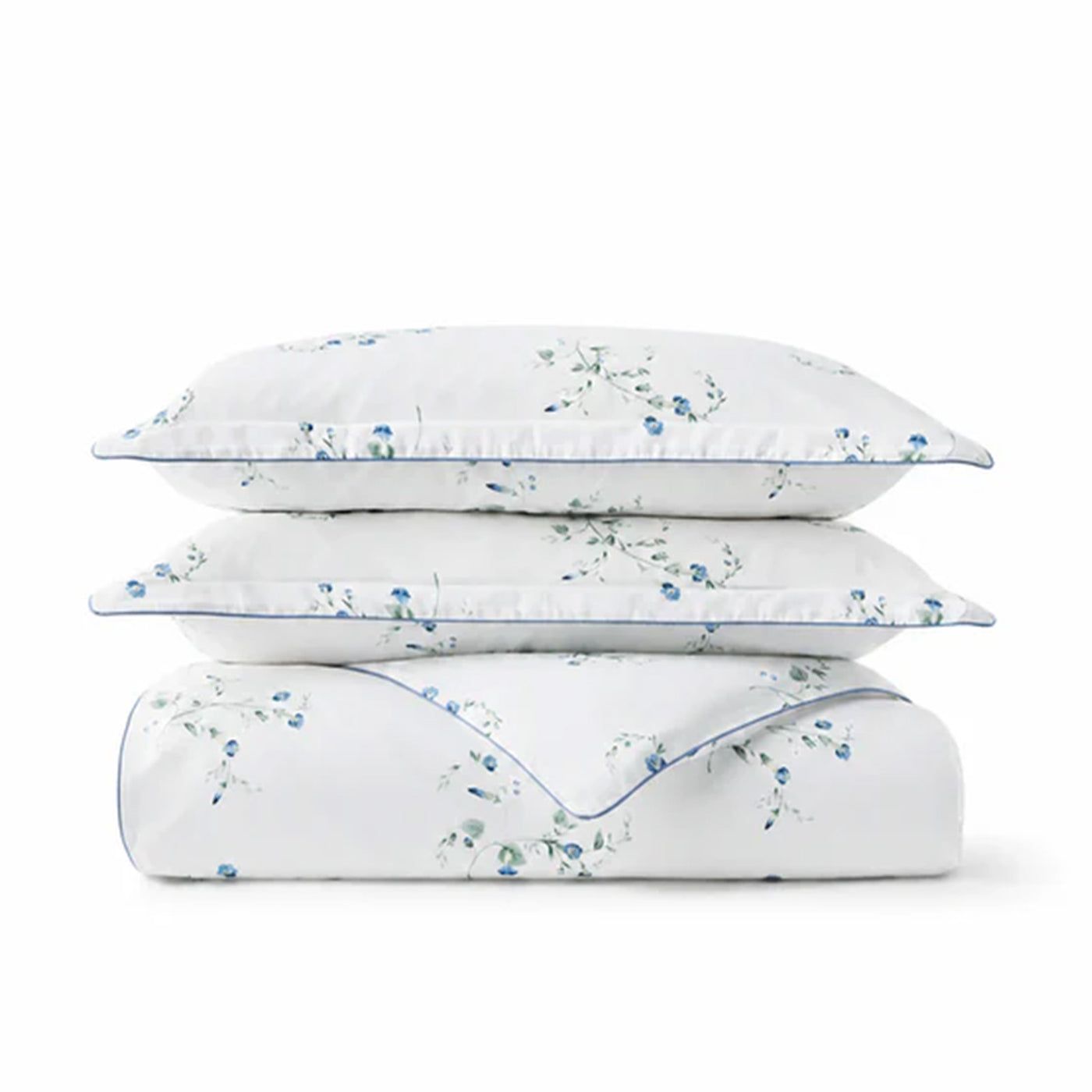 Forget Me Knot Duvet Set