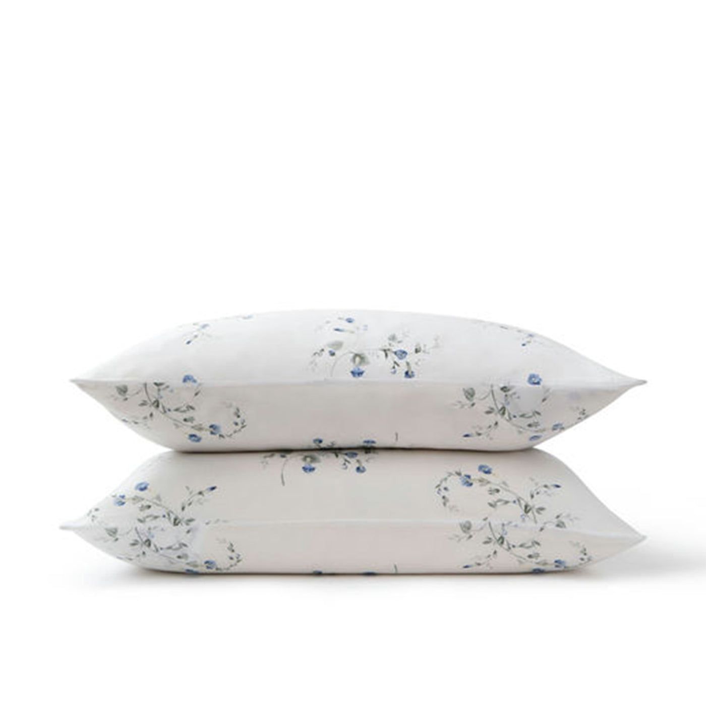 Forget Me Knot Pillowcase Set of 2