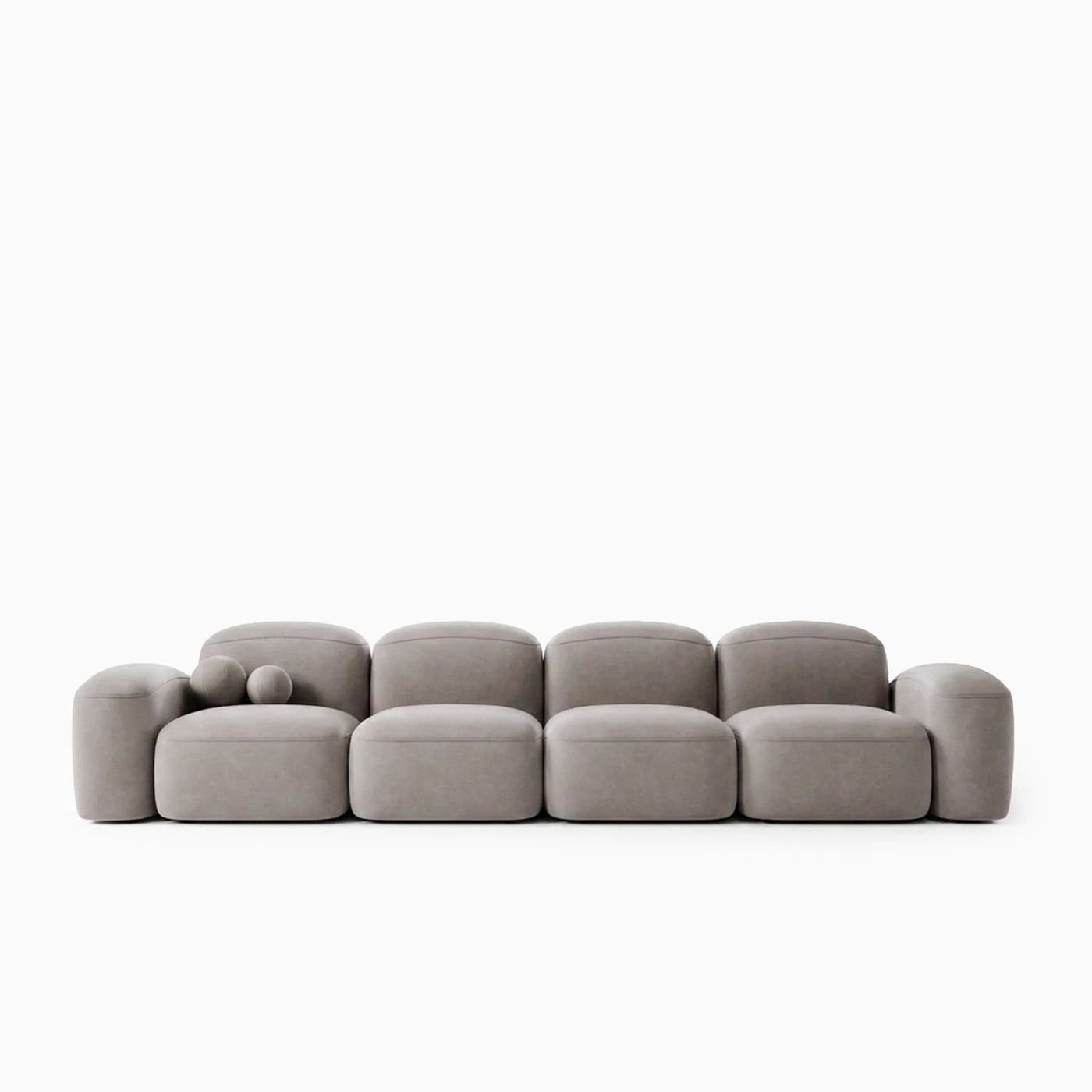 Freedom 4-Seater Modular Sofa