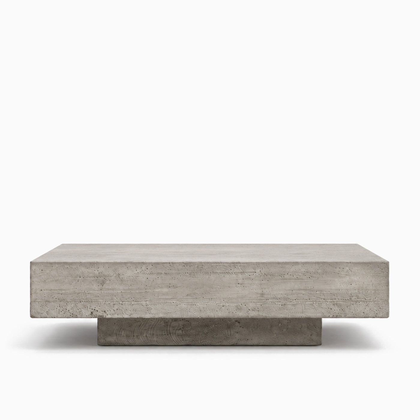 Gael Microconcrete Coffee Table