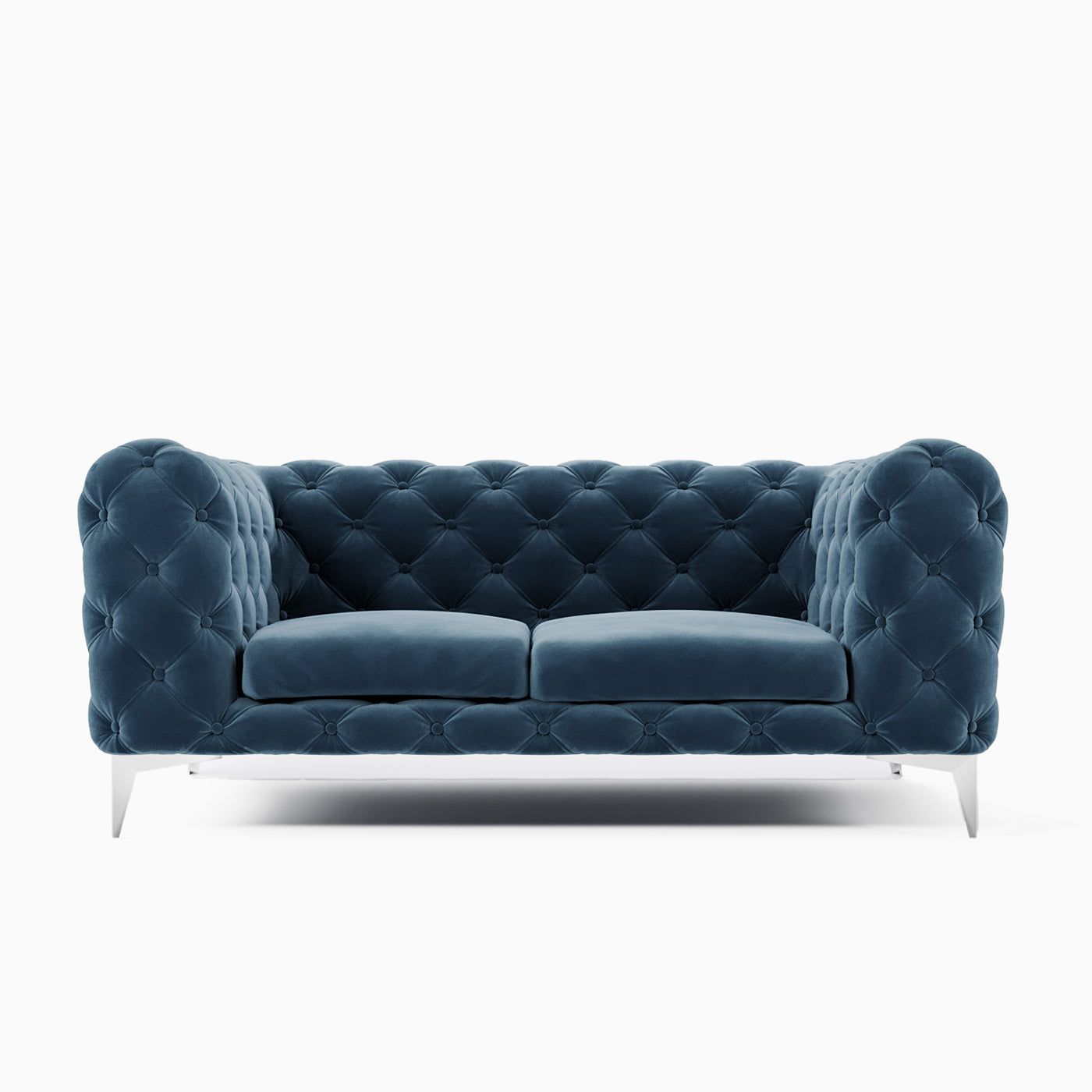 Gatsby 2-Seater Straight Sofa