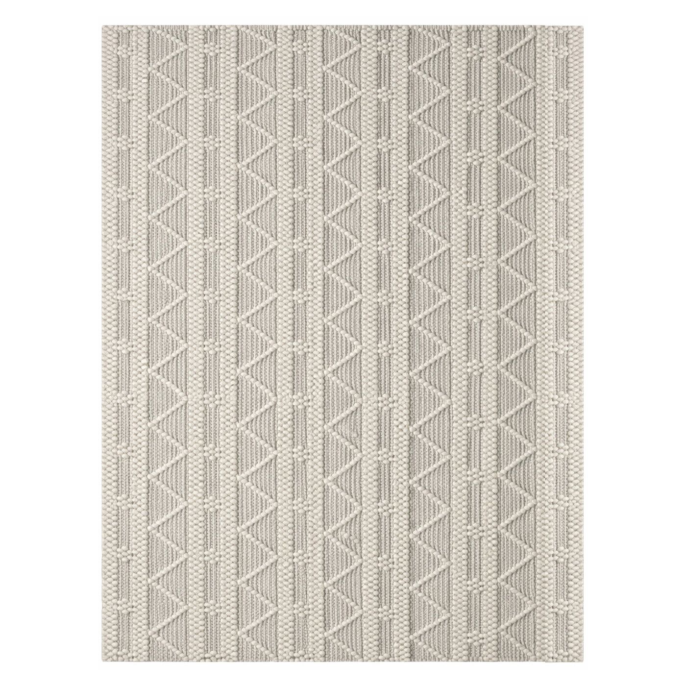 Gem Woven Rug