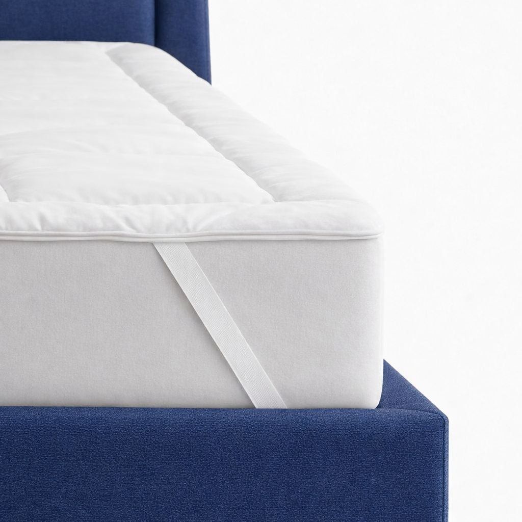 Gino Mattress Topper