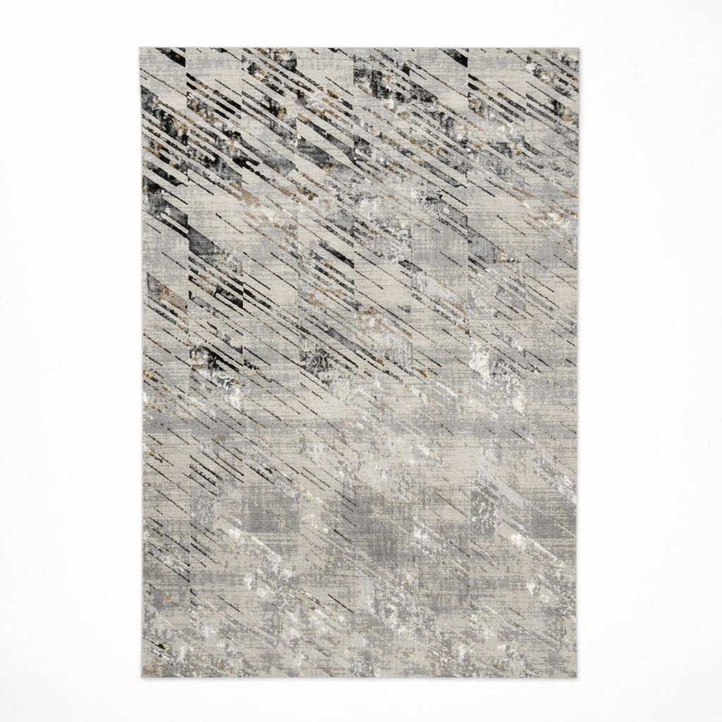 Glitch Indoor Rug