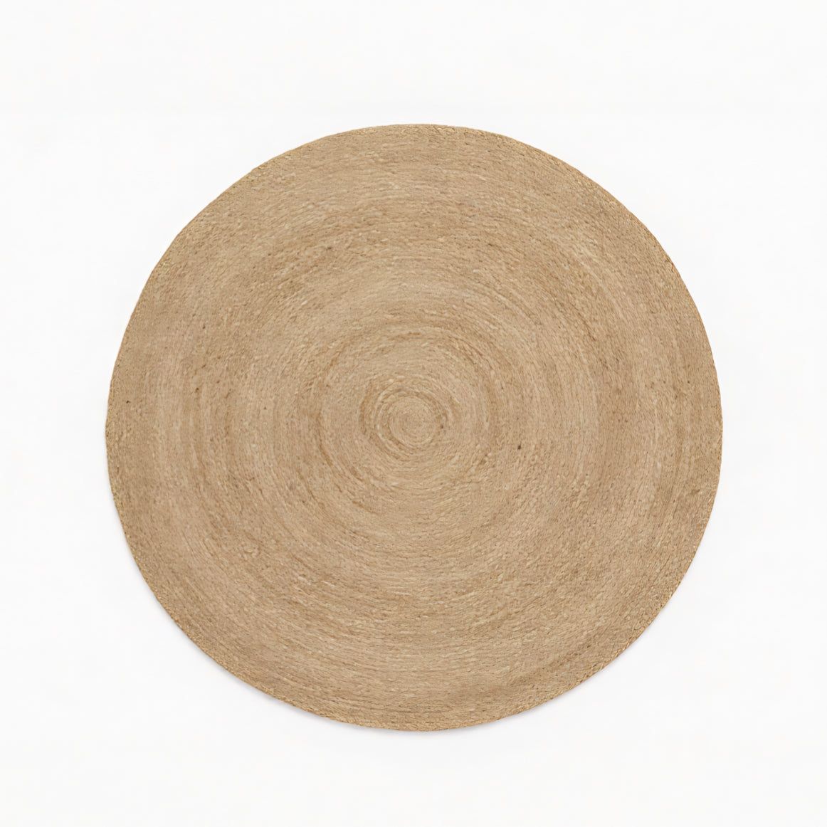 Grain Halo Braided Rug
