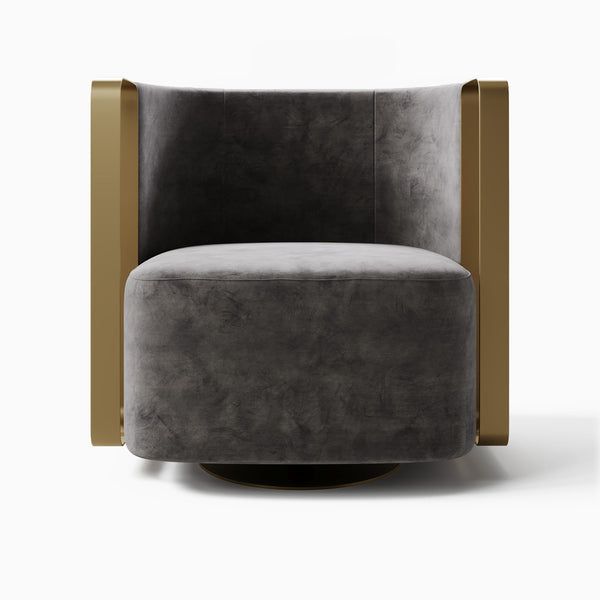 Grand Luxe Rest Armchair