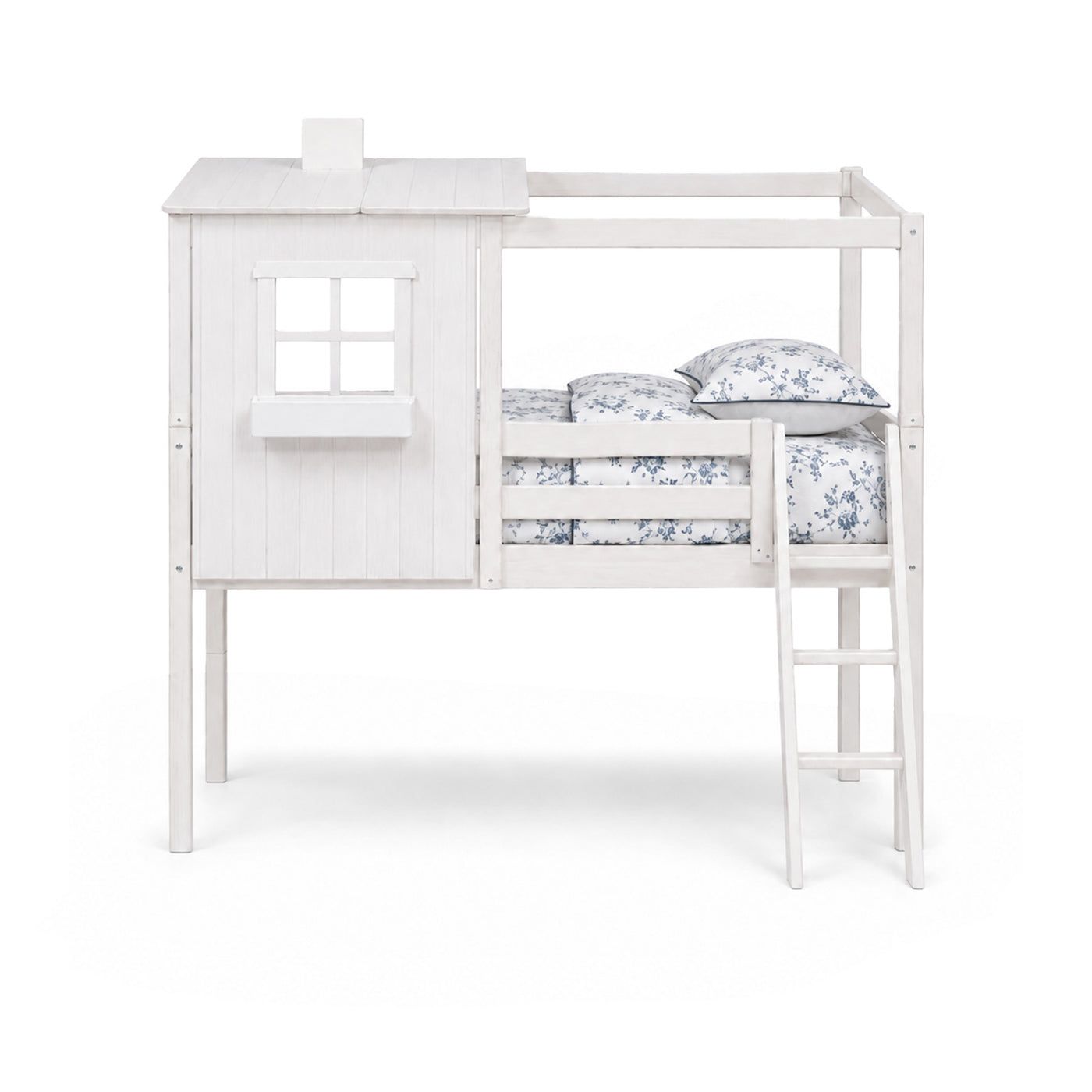 Hadley Bunk Kids Bed