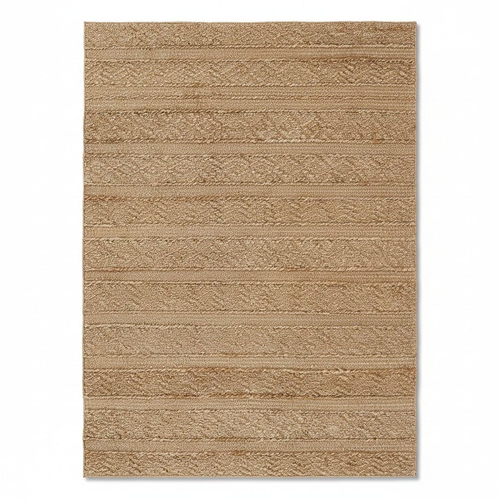 Hadsel Braided Rug