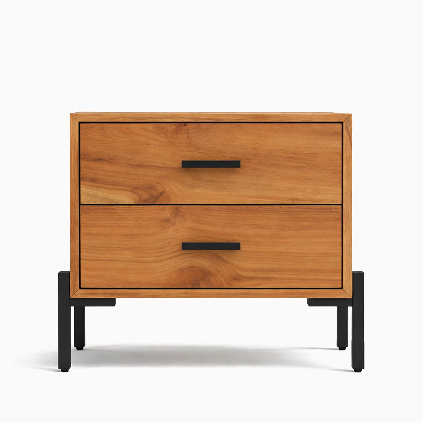 Harrington Bedside Table