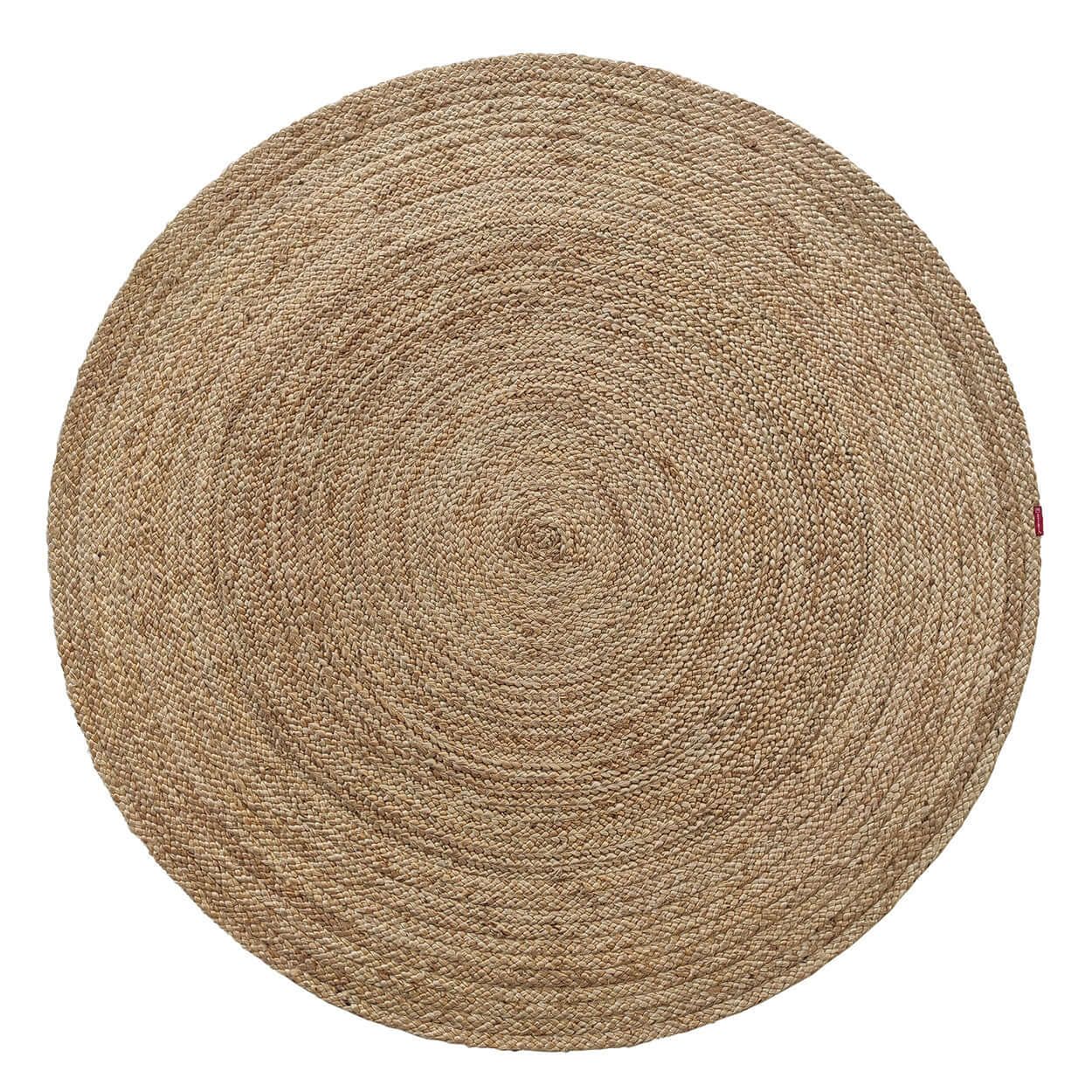Helios Braided Rug