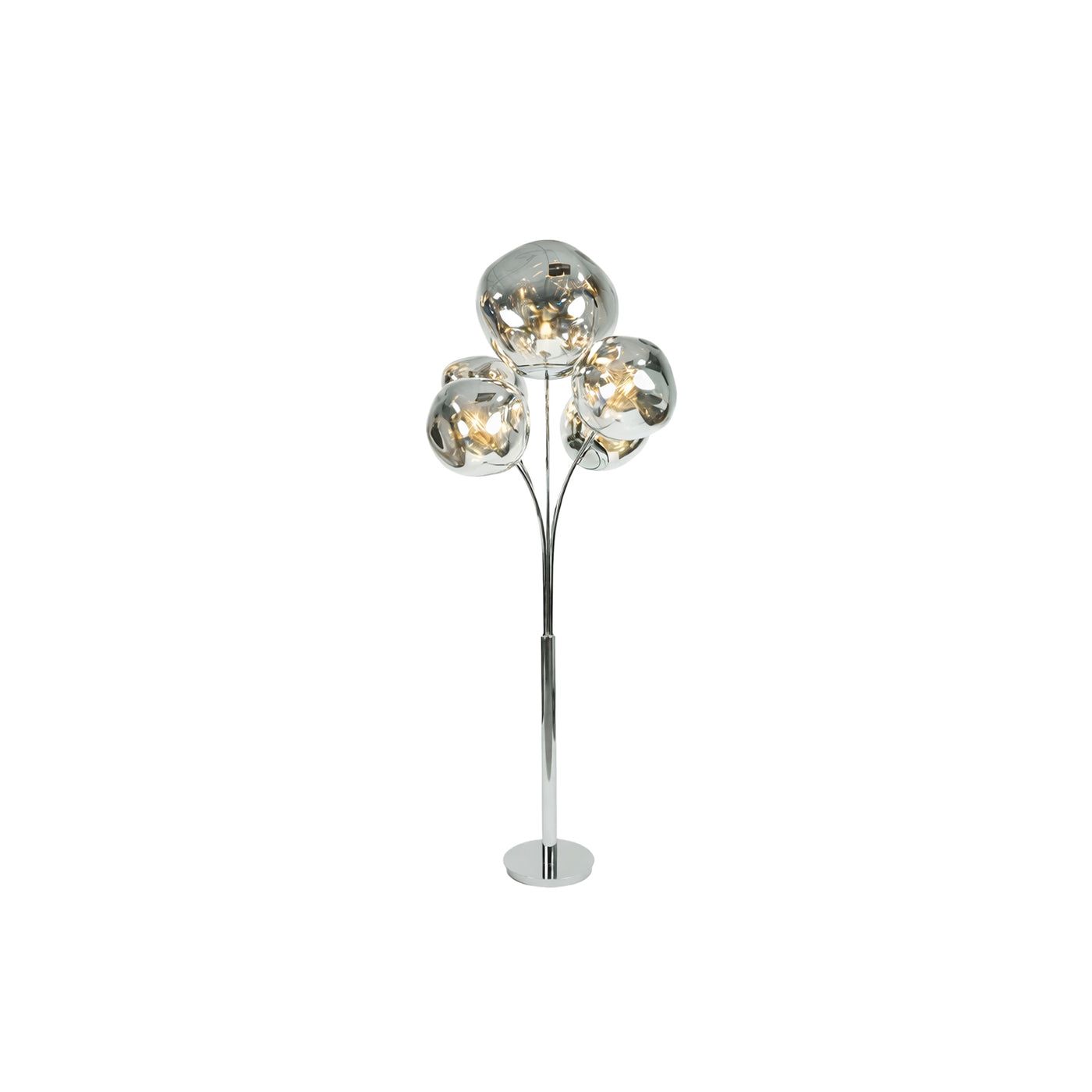 Helix Floor Lamp