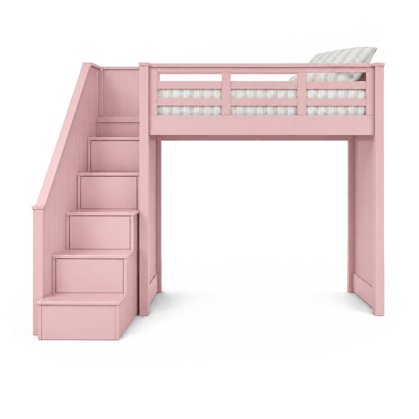 Hideaway Bunk Kids Bed