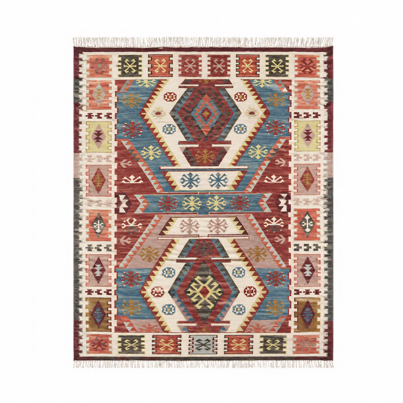 Huari Woven Rug