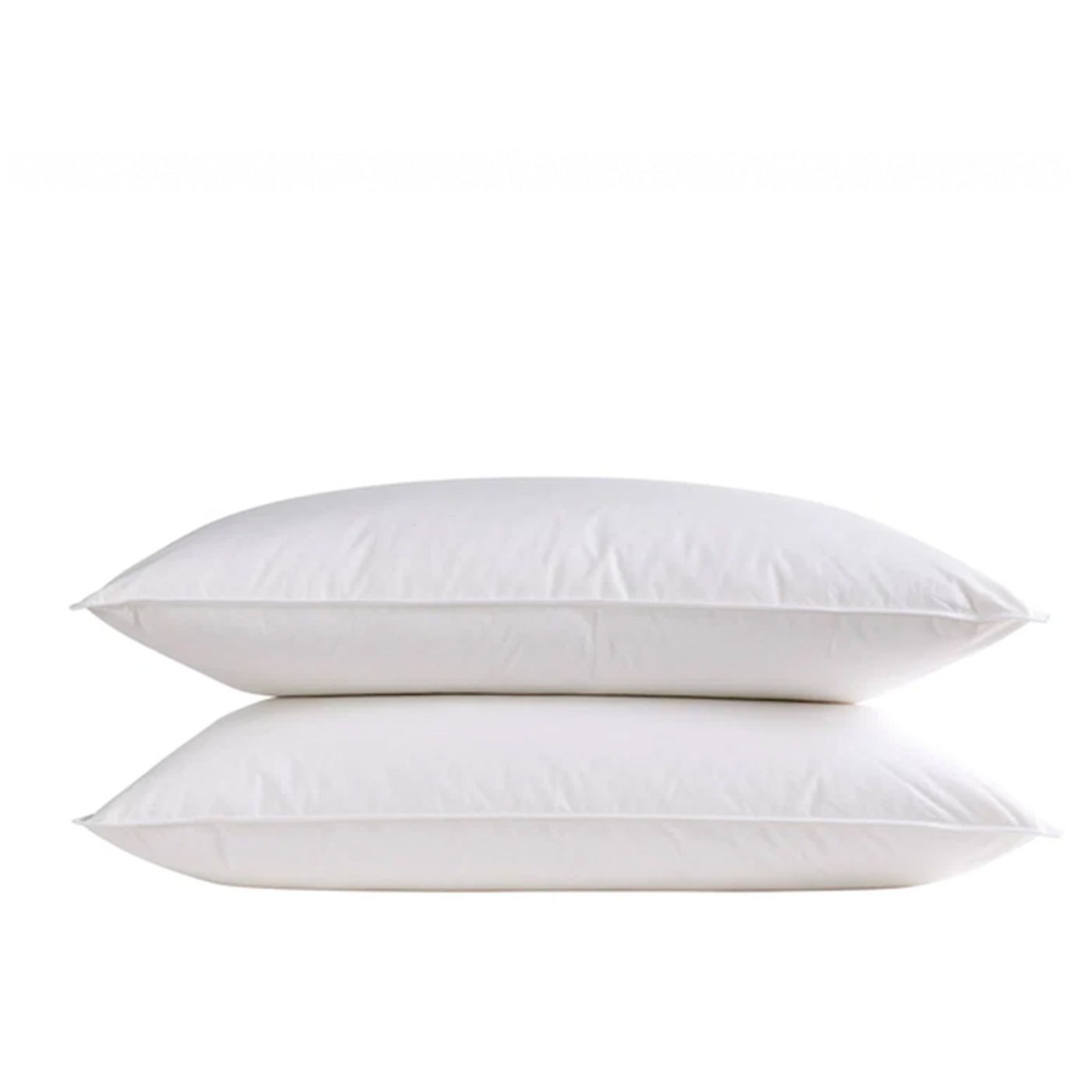 Hungarian Goose Down Pillow 1 Piece