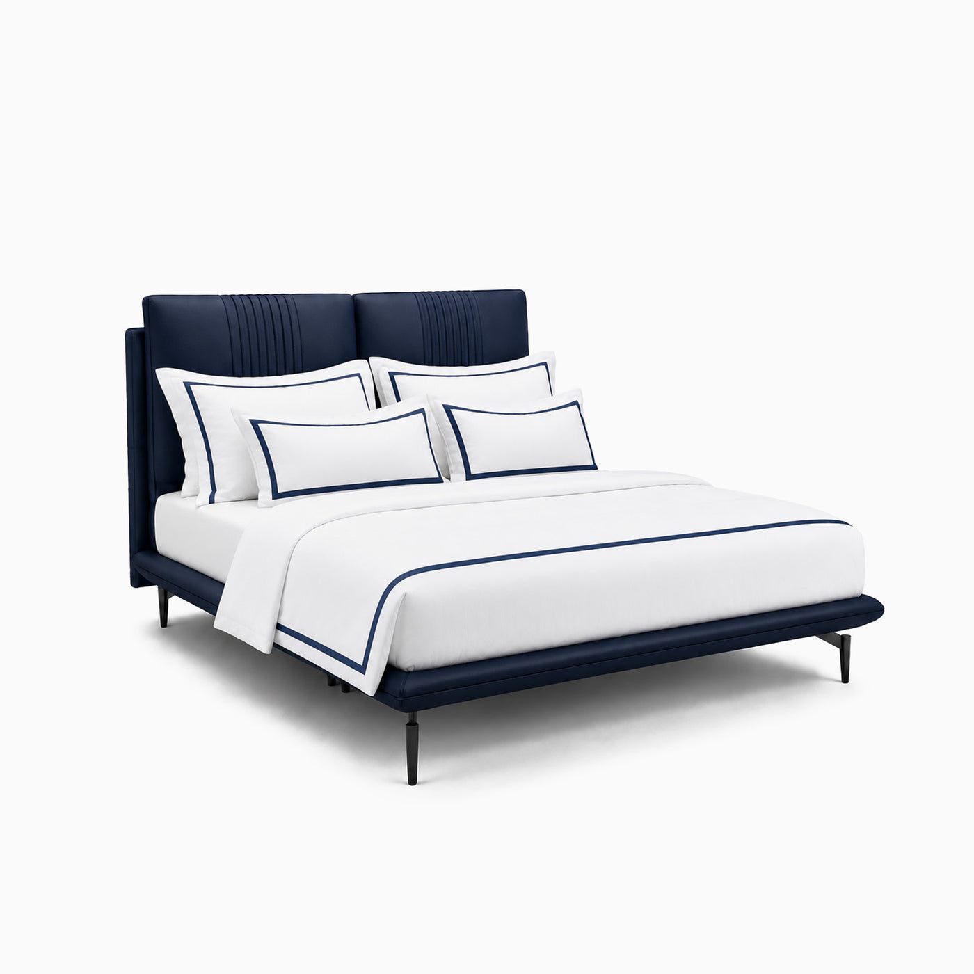 Hyde Double Bed
