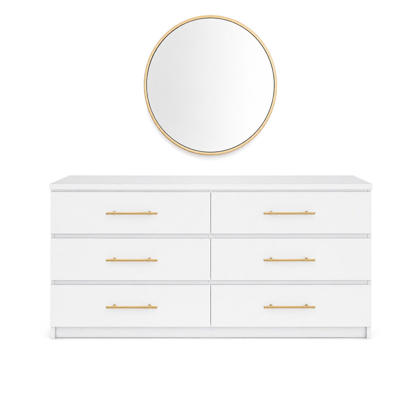 Isabelle Dresser
