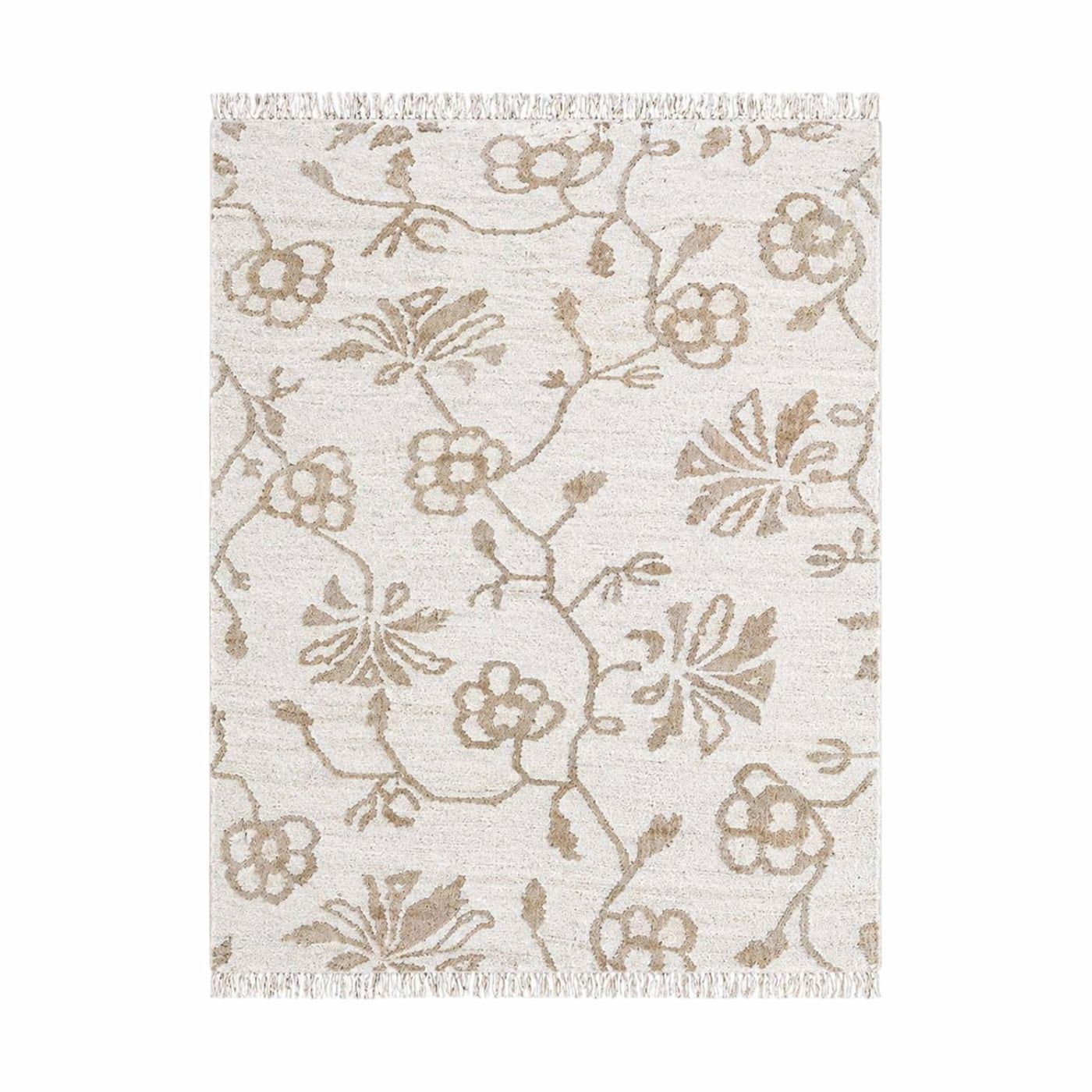Jardin Braided Rug