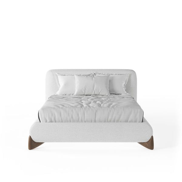 Kyoto Double Bed
