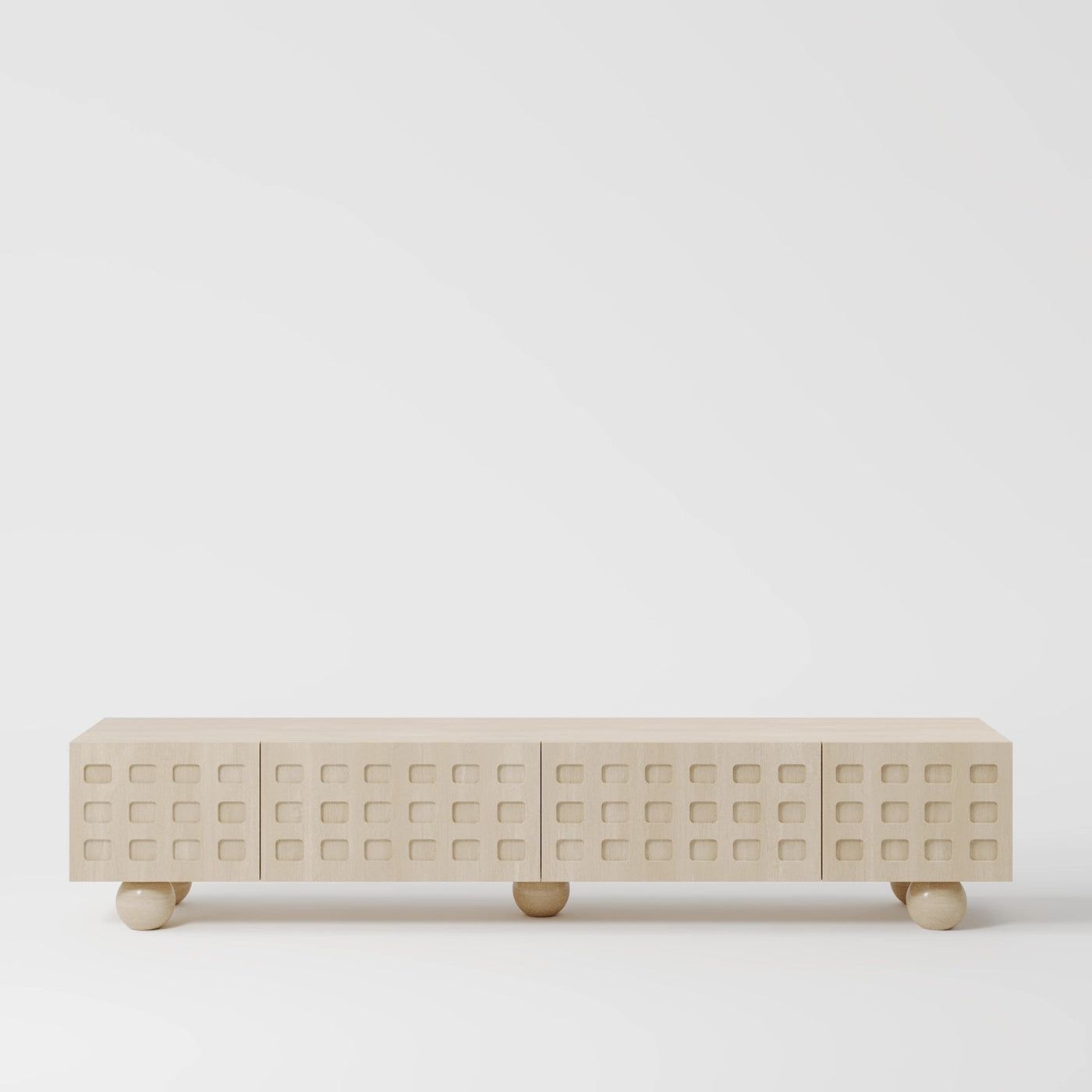 Lego TV Stand