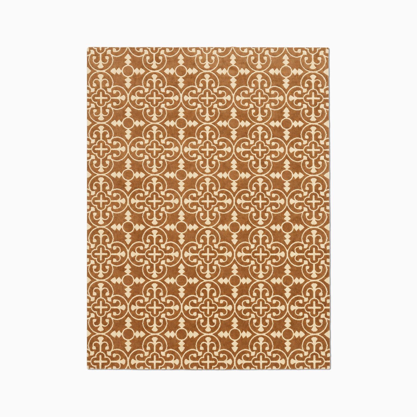Léonie Power Loomed Rug