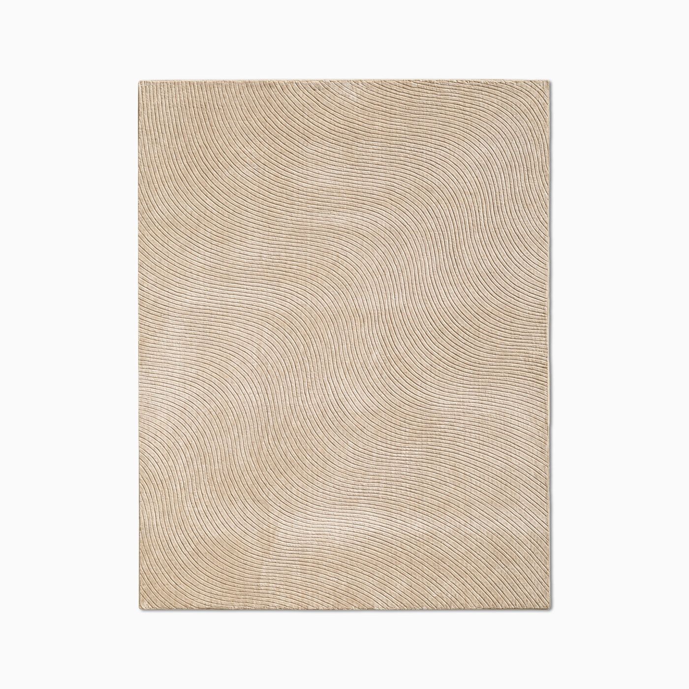 Liwa Handmade Rug