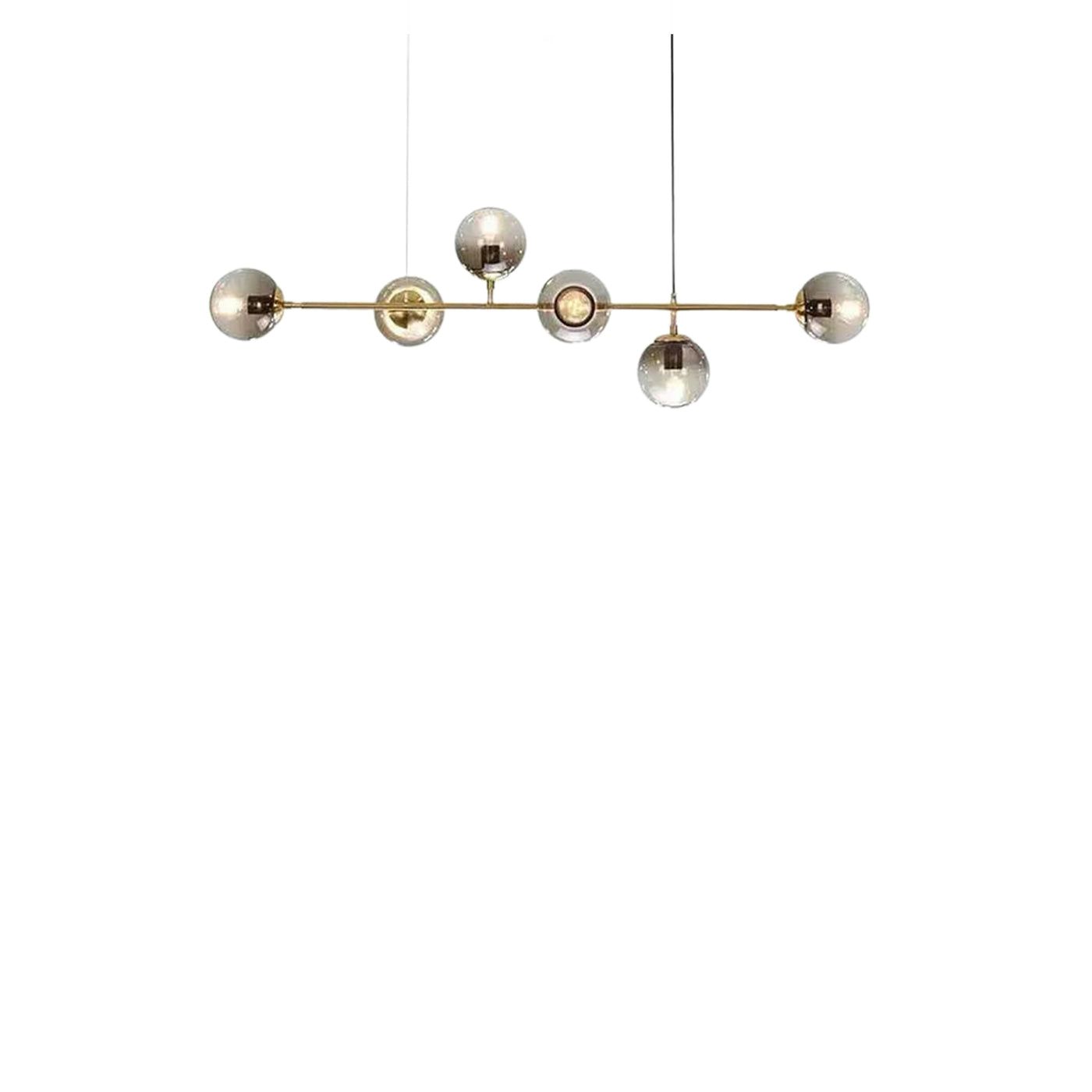 Lory Pendant Lamp