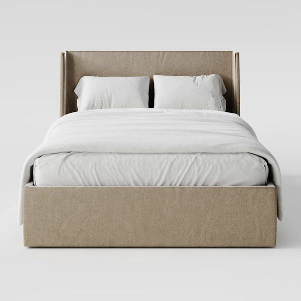 Lounge Double Bed (3rd item)