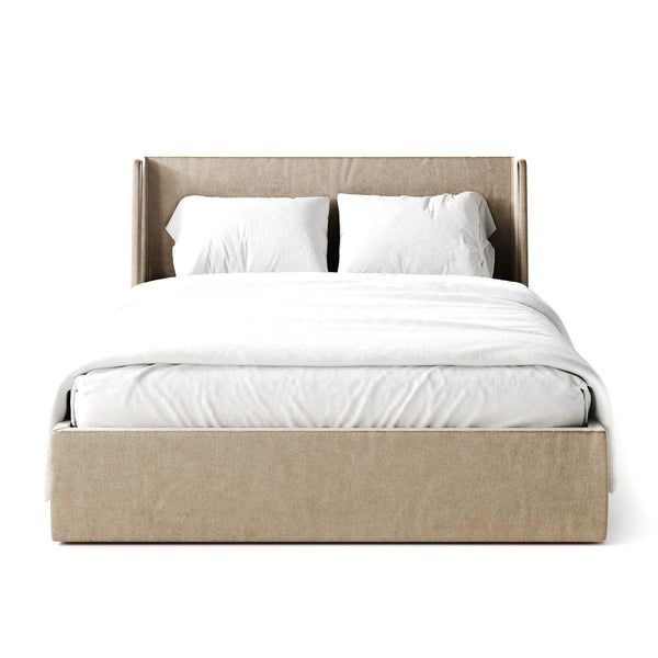 Lounge Double Bed