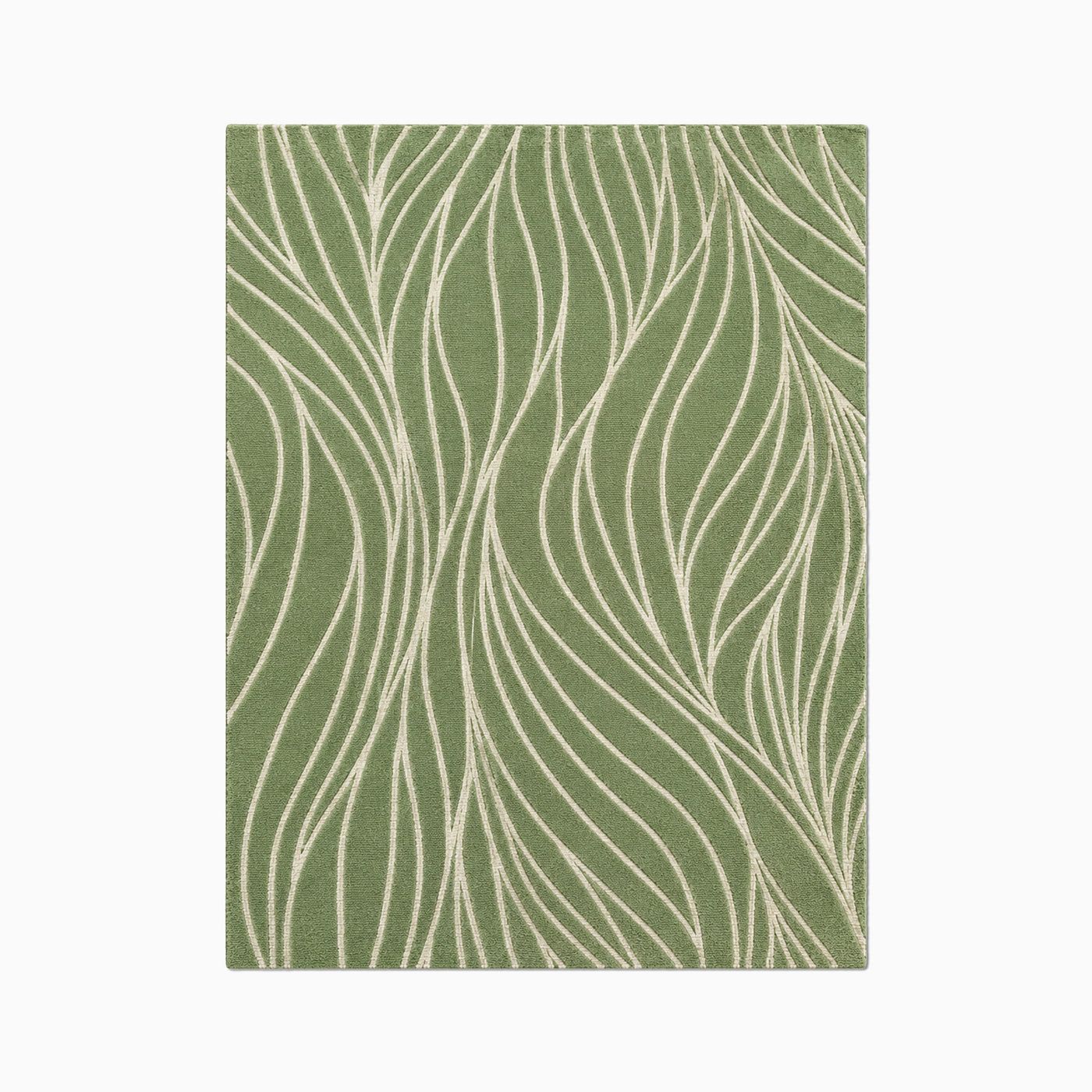 Lovage Power Loomed Rug