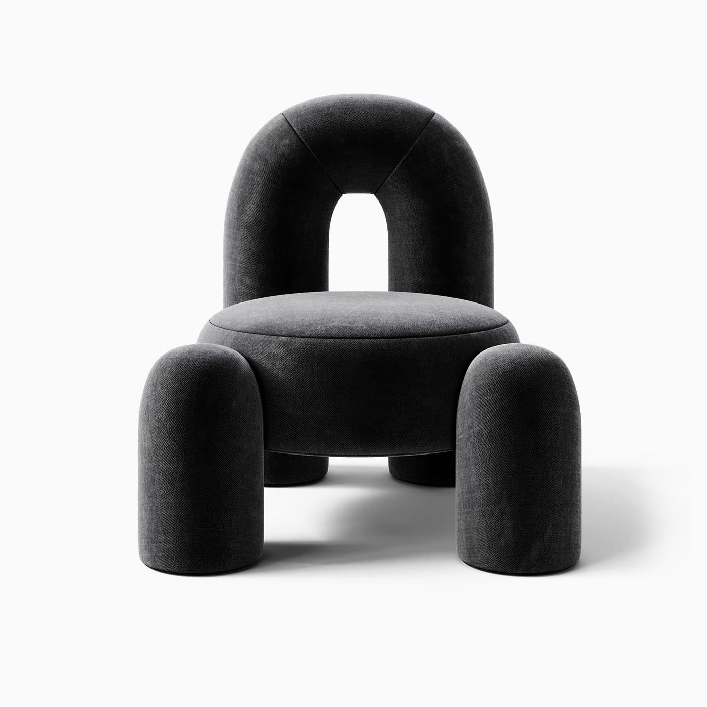 Lumi Accent Chair