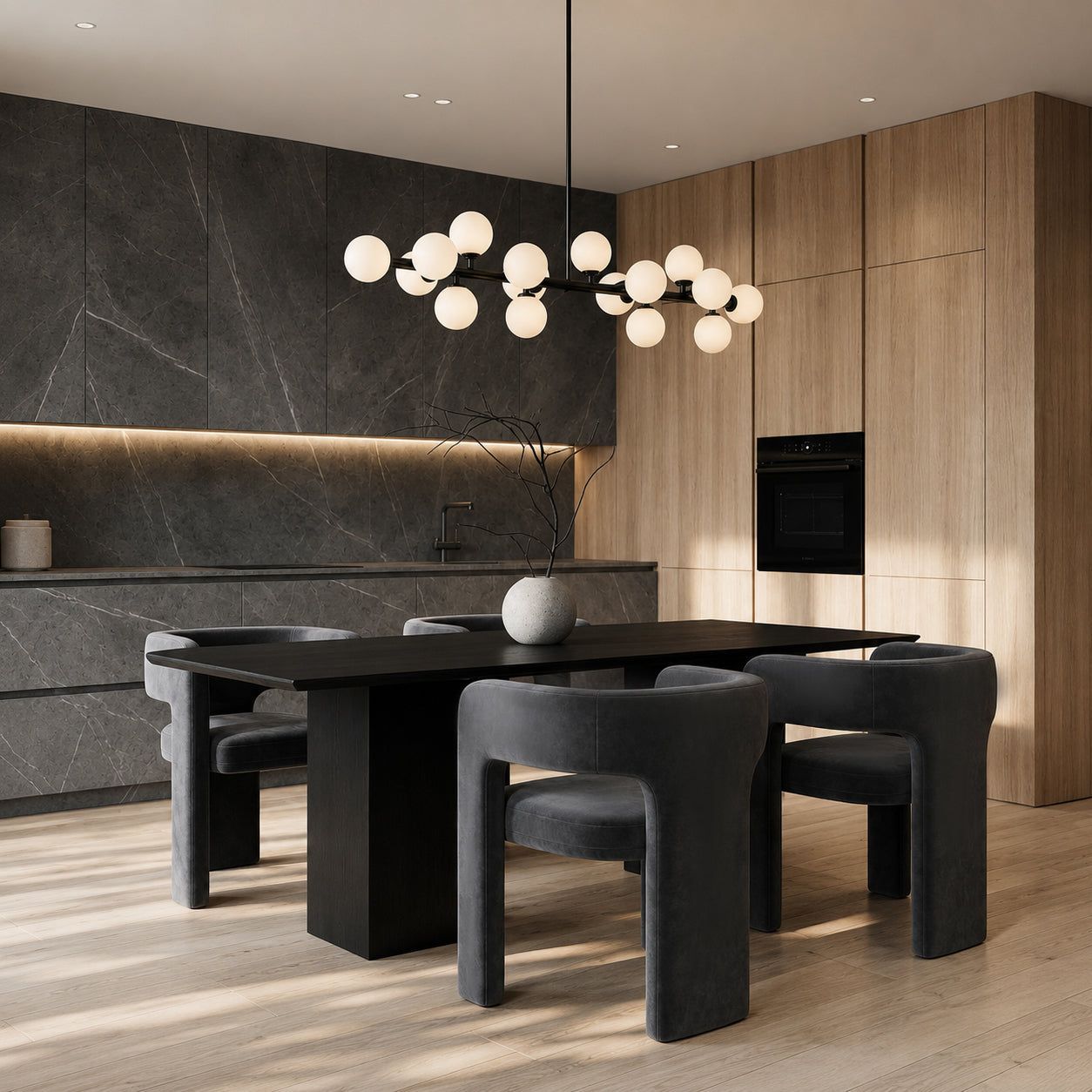 Marea Kitchen