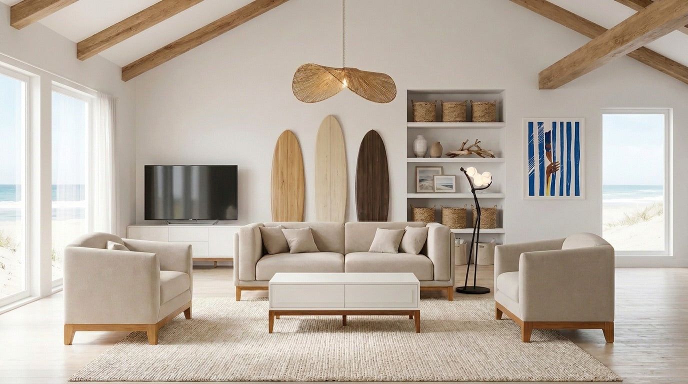 Marina Calm 1 Bedroom Package