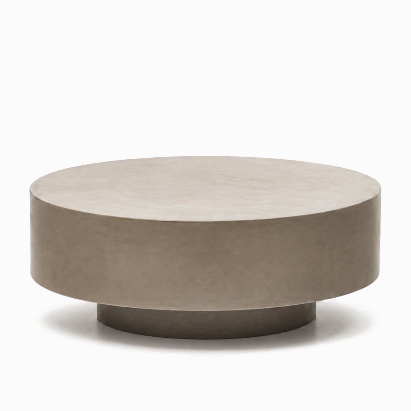 Marion Microconcrete Coffee Table