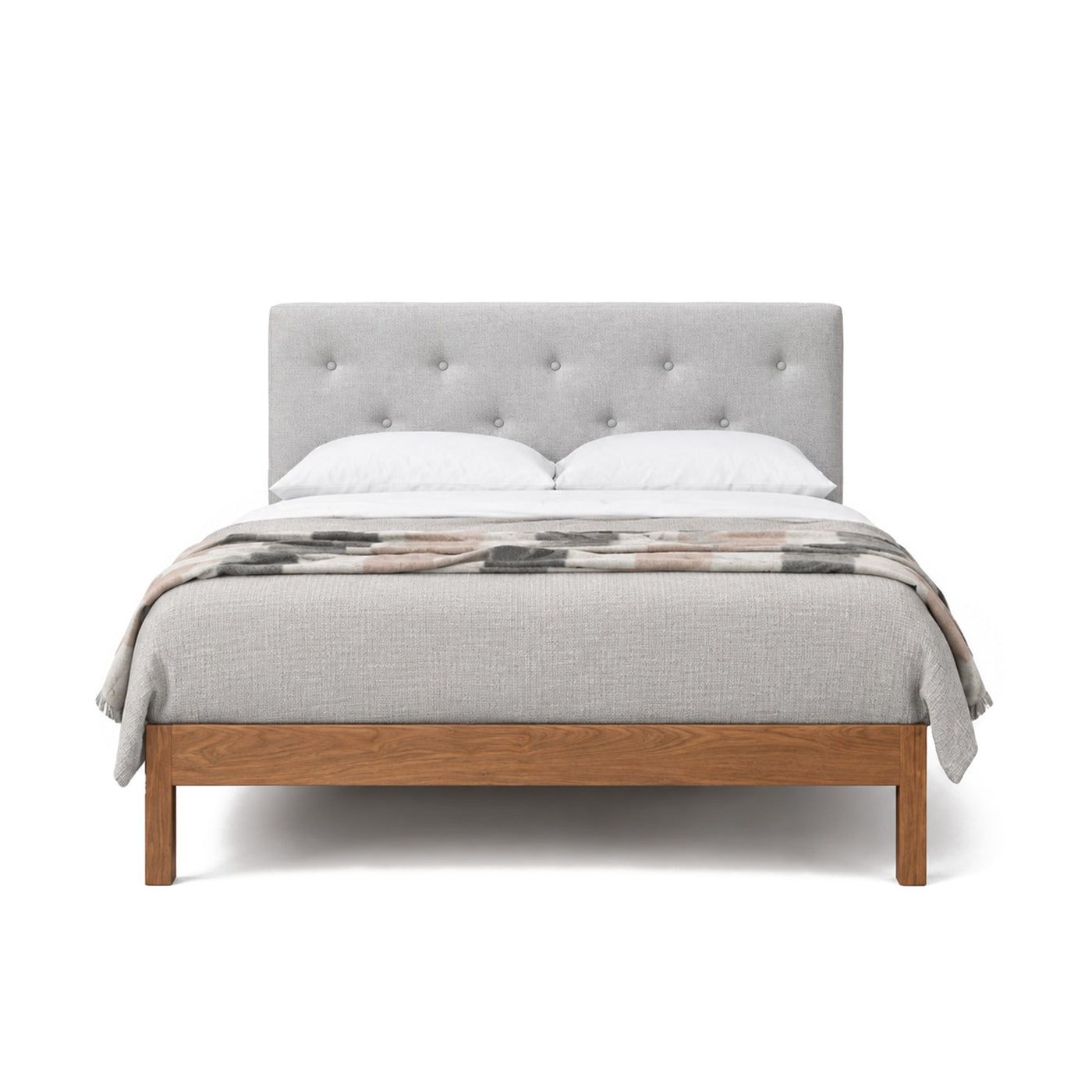Marlowe Double Bed